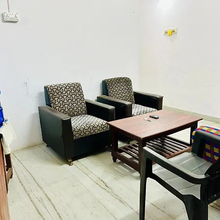 Svn Divine Stay Tirupati Exterior photo