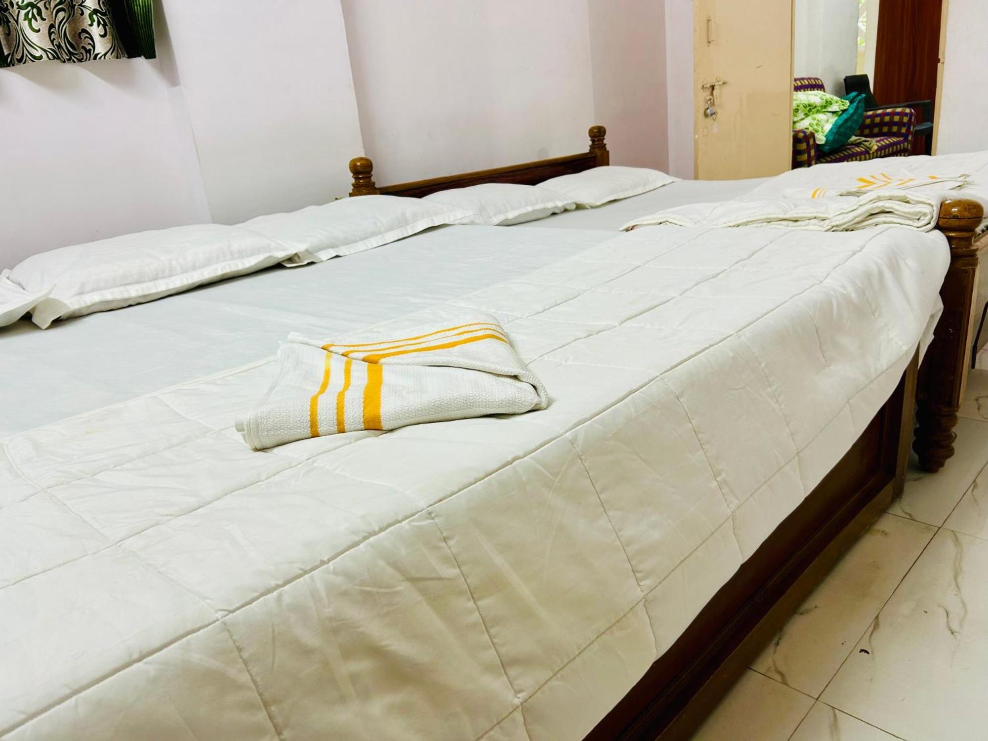 Apartment Svn Divine Tirupati